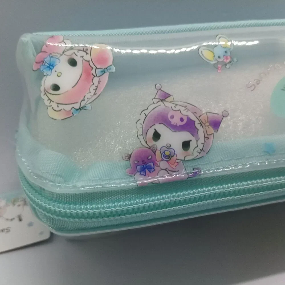 Sanrio babies pen case
